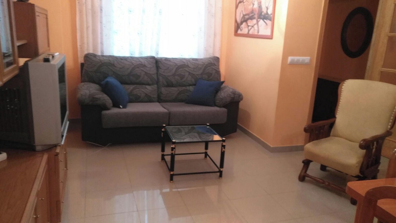Photo of Livingroom in Cazorla