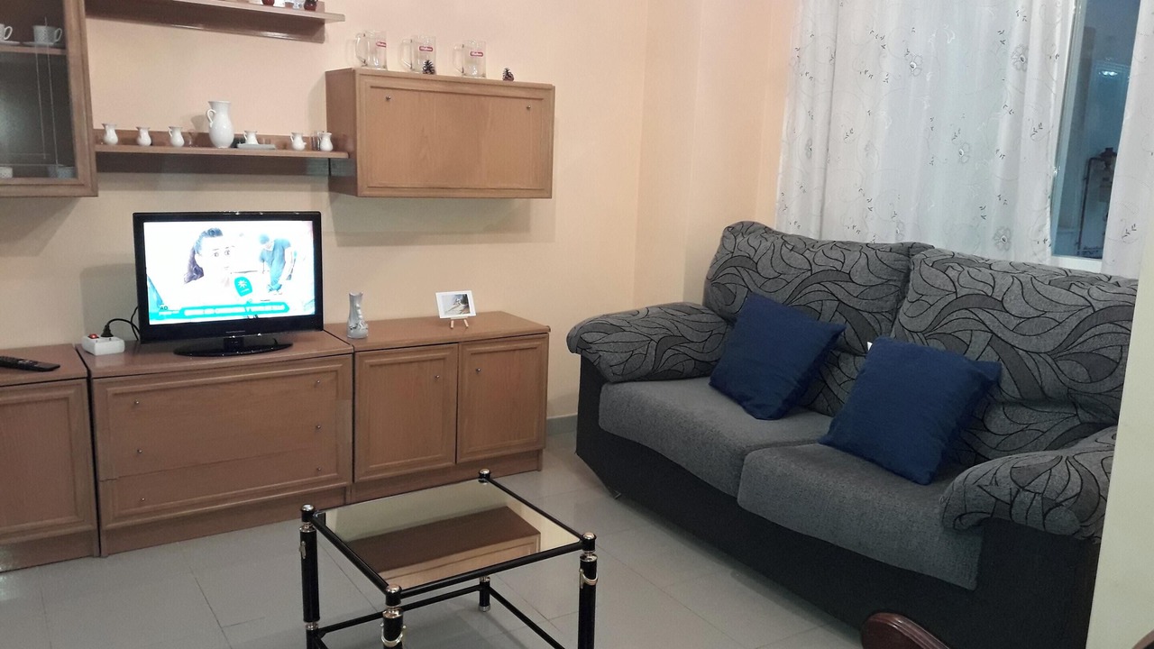 Photo of Livingroom in Cazorla