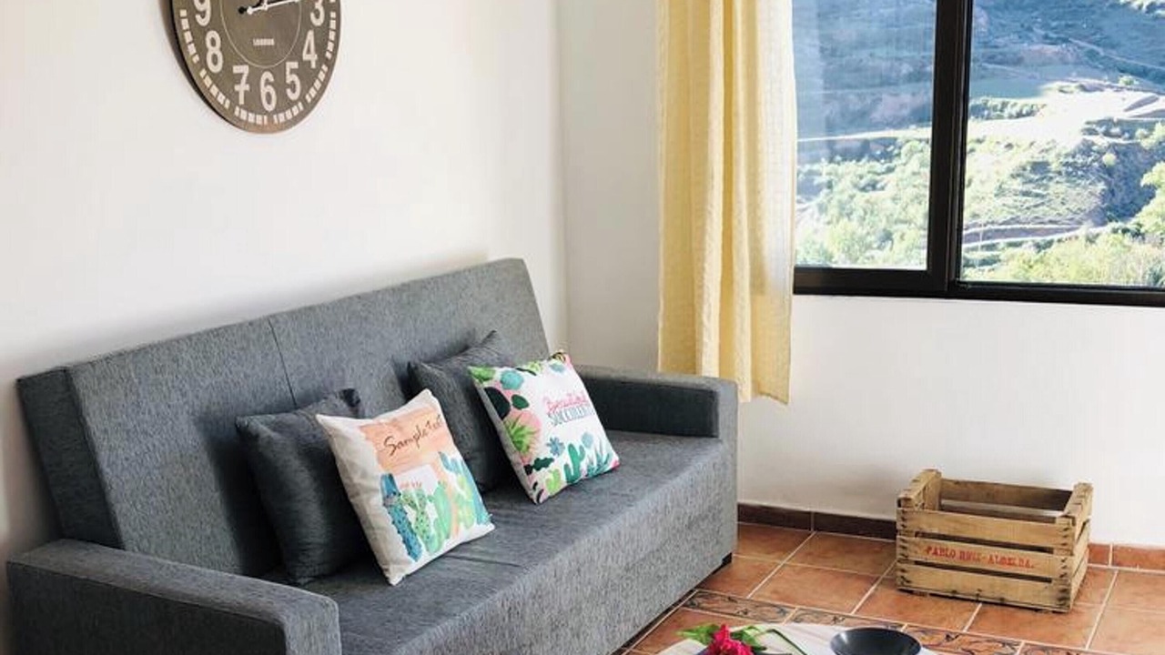 Photo of Livingroom in Viguera