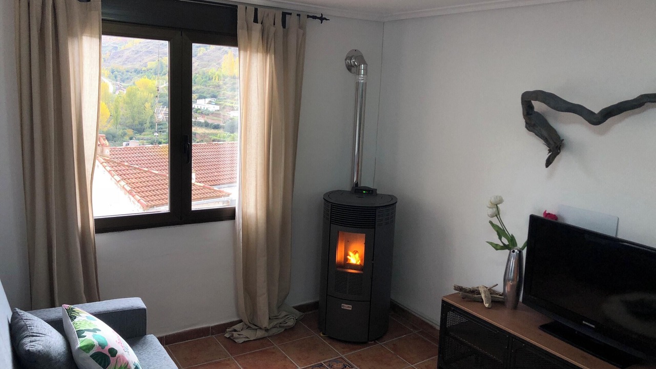 Photo of Livingroom in Viguera