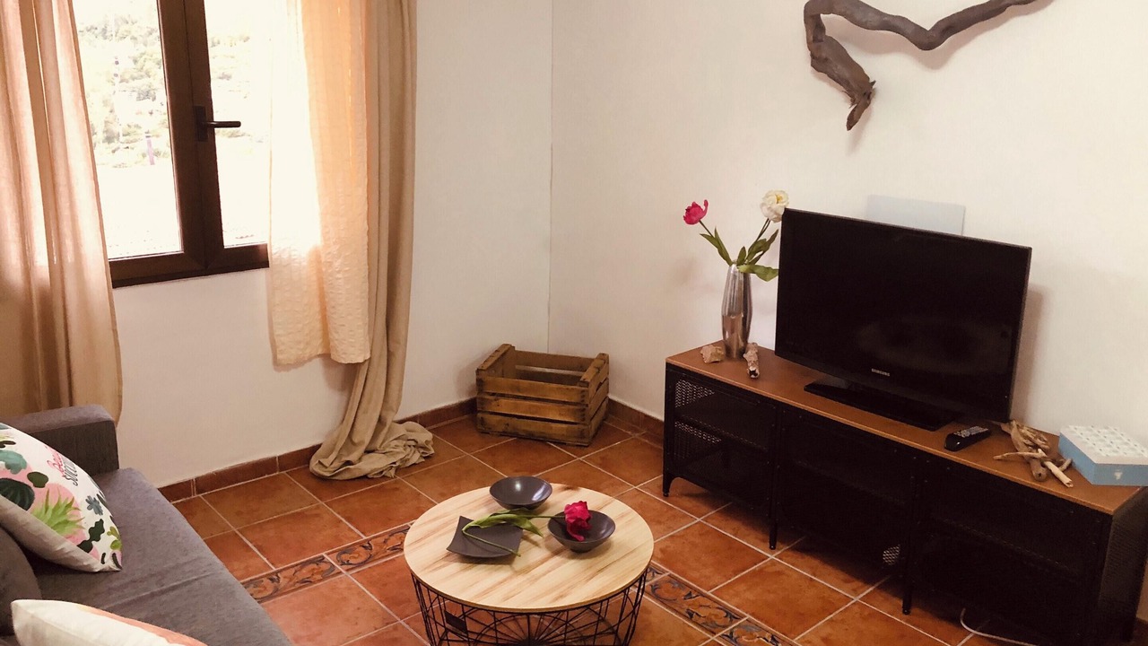 Photo of Livingroom in Viguera