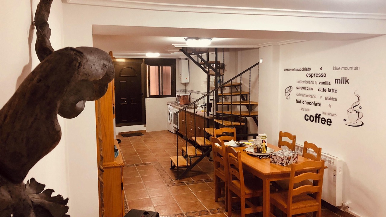 Photo of Livingroom in Viguera