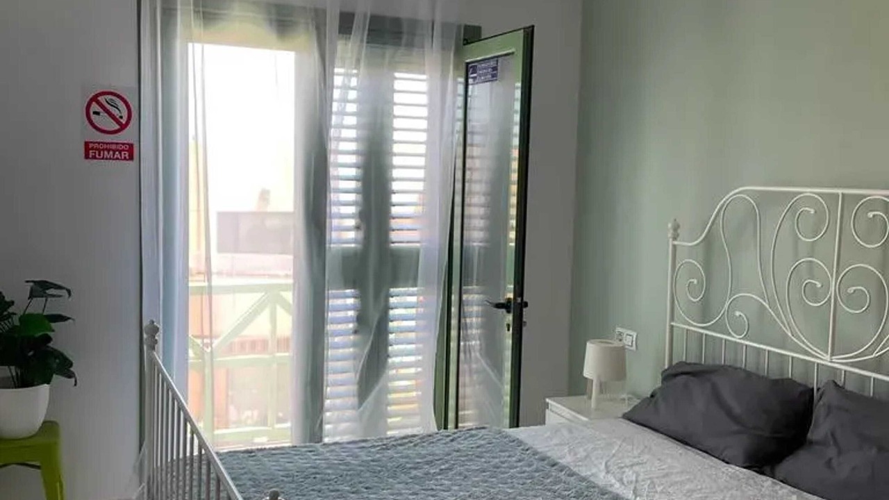 Photo of Bedroom in Castillo Caleta de Fuste