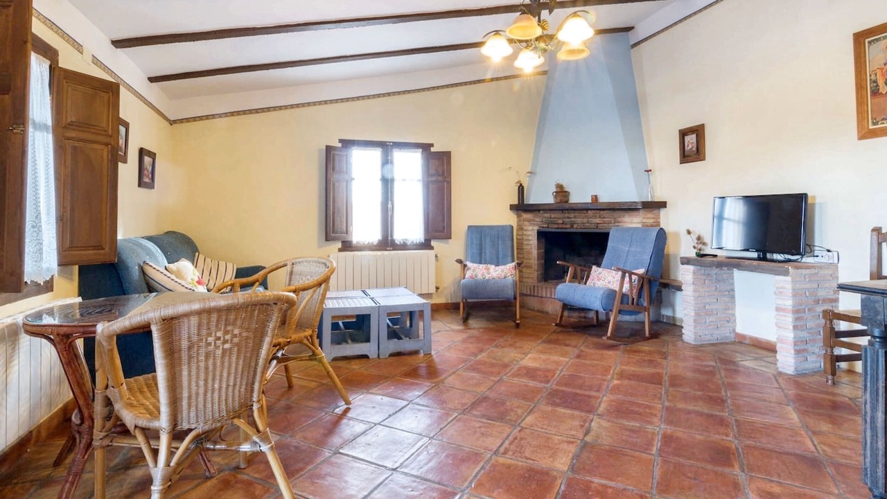 Photo of Livingroom in Caravaca de la Cruz