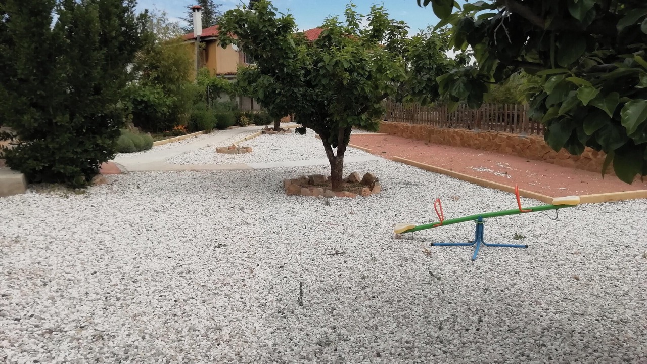 Photo of Outdoor in Caravaca de la Cruz