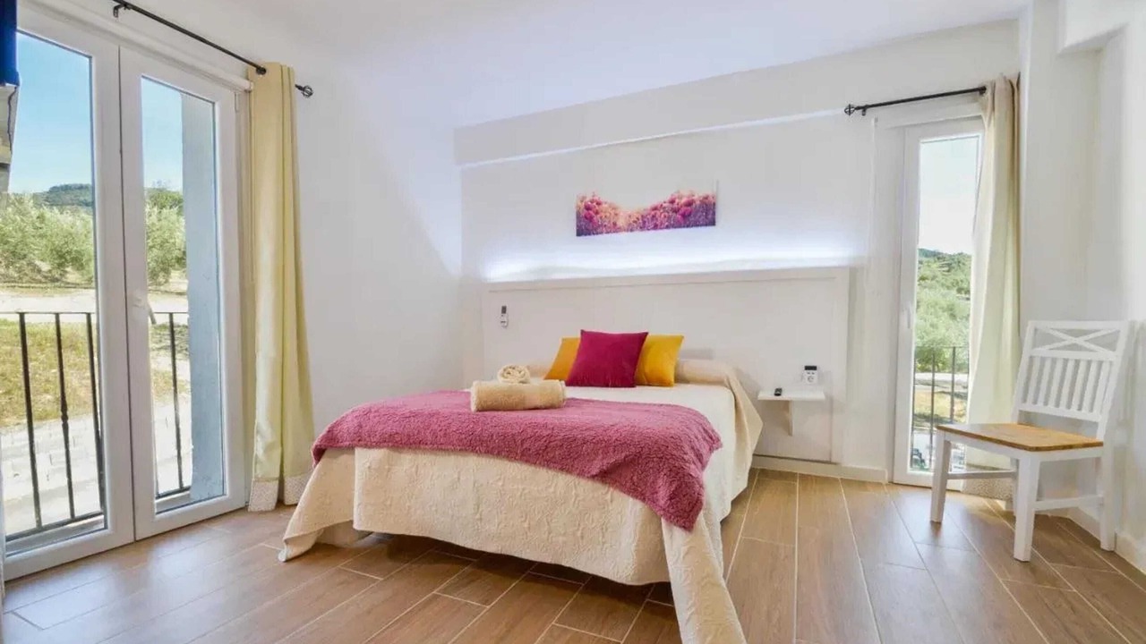Photo of Bedroom in Sabariego