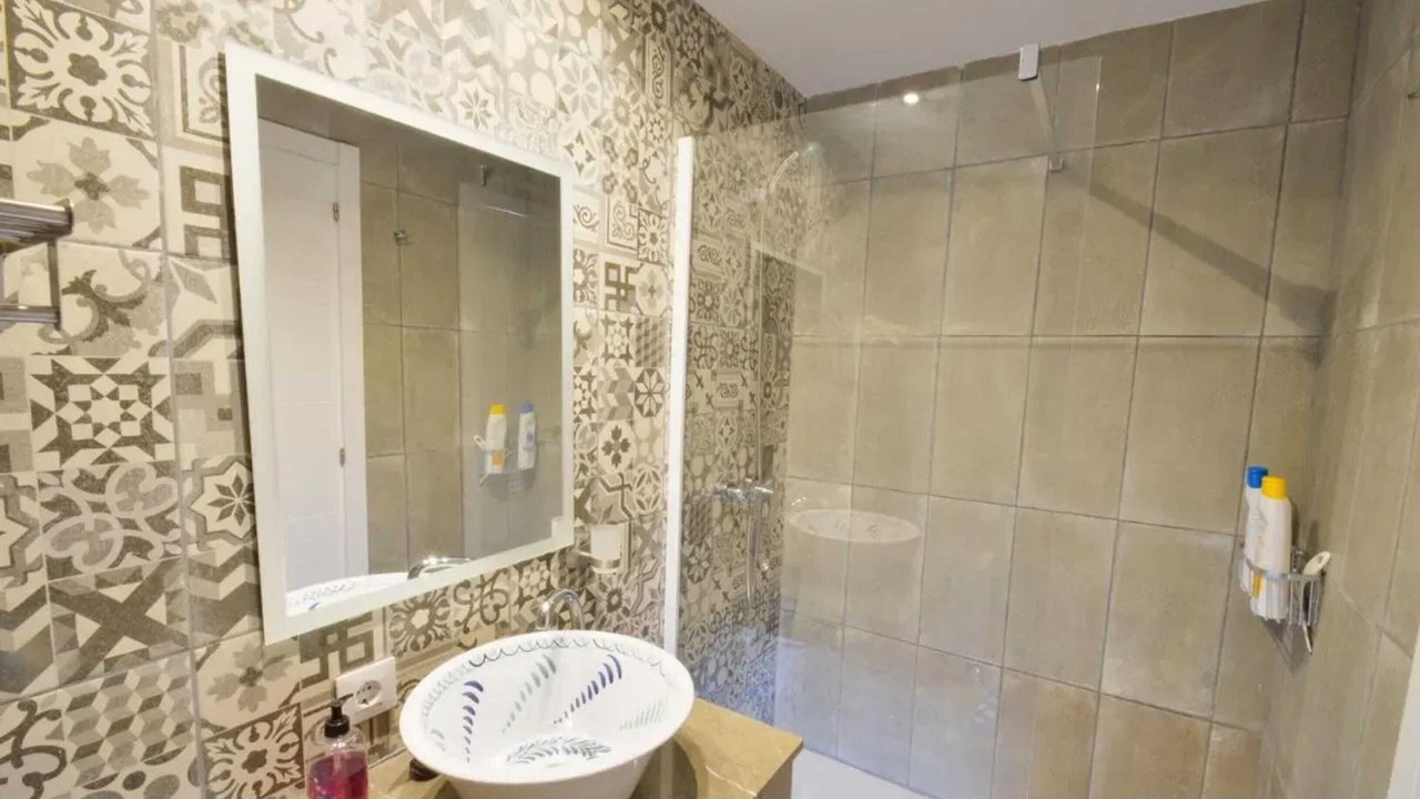 Photo of Bathroom in Sabariego