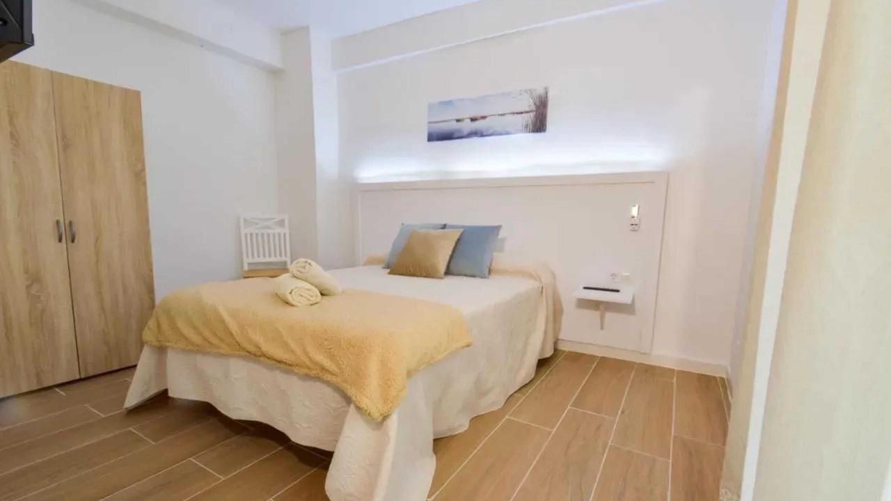 Photo of Bedroom in Sabariego