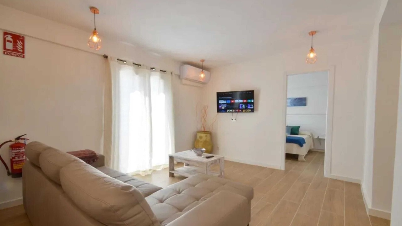 Photo of Livingroom in Sabariego