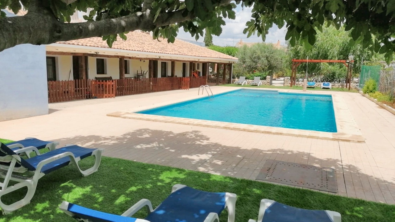 Photo of Outdoor in Caravaca de la Cruz