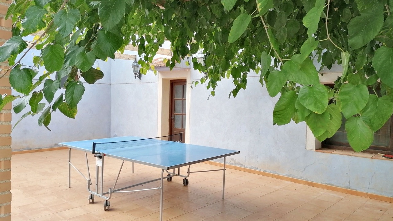 Photo of Outdoor in Caravaca de la Cruz