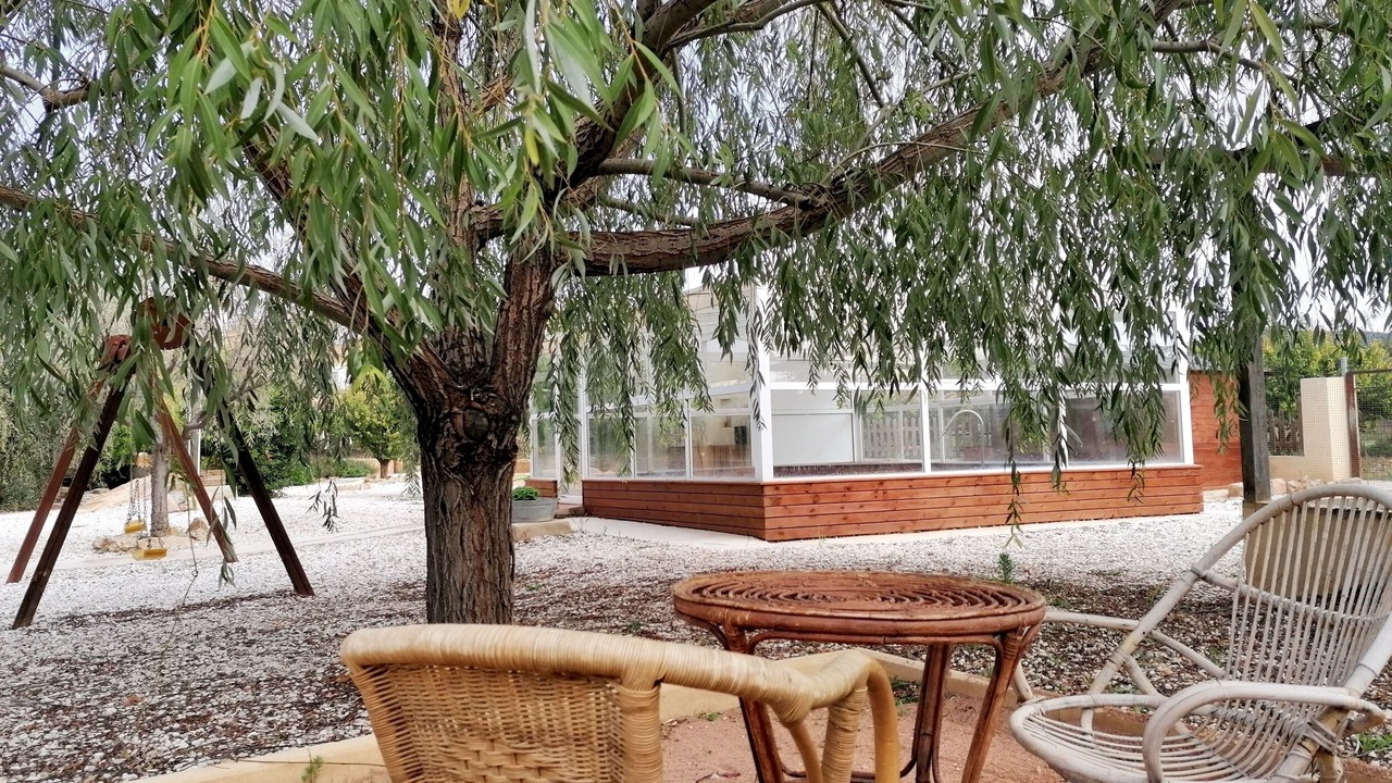 Photo of Outdoor in Caravaca de la Cruz