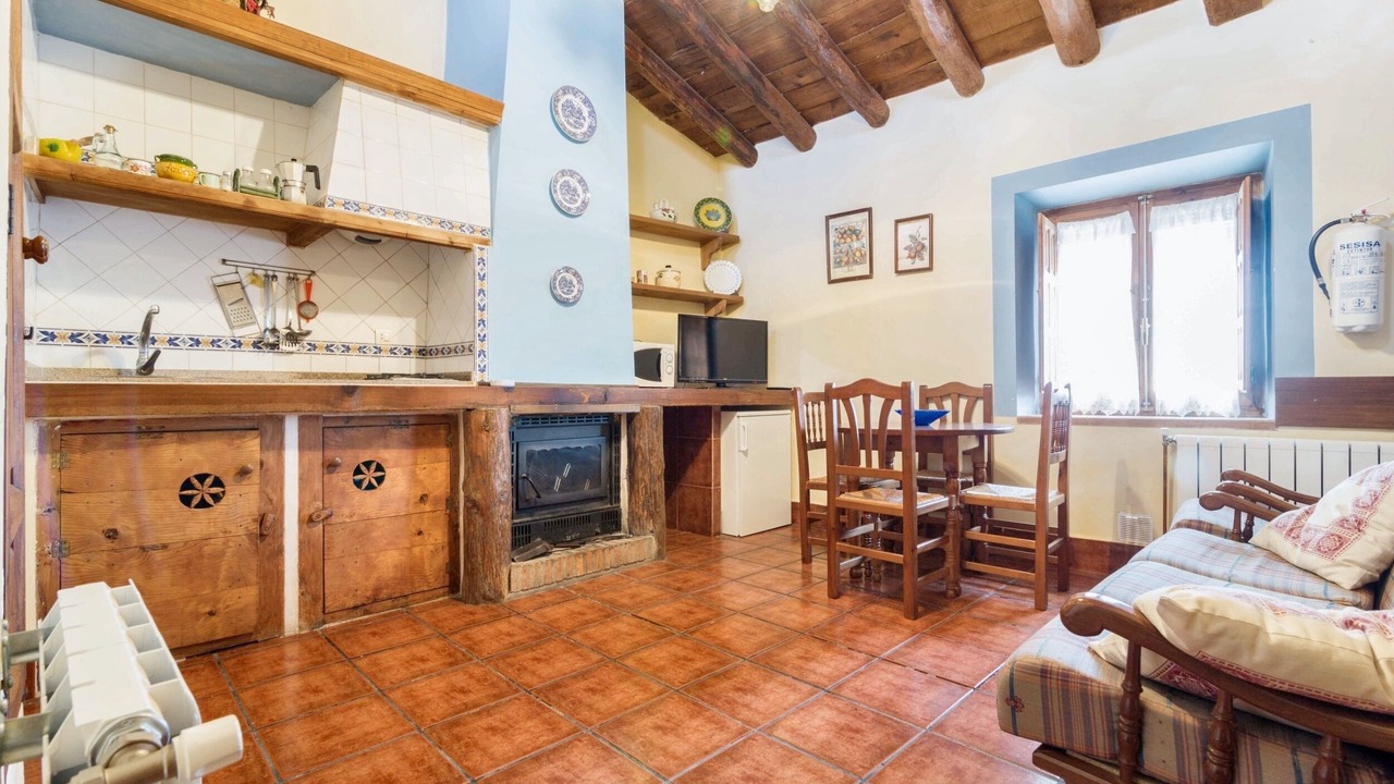 Photo of Livingroom in Caravaca de la Cruz