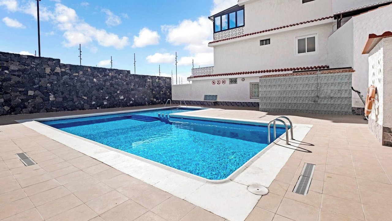 Photo of Outdoor in Las Rosas