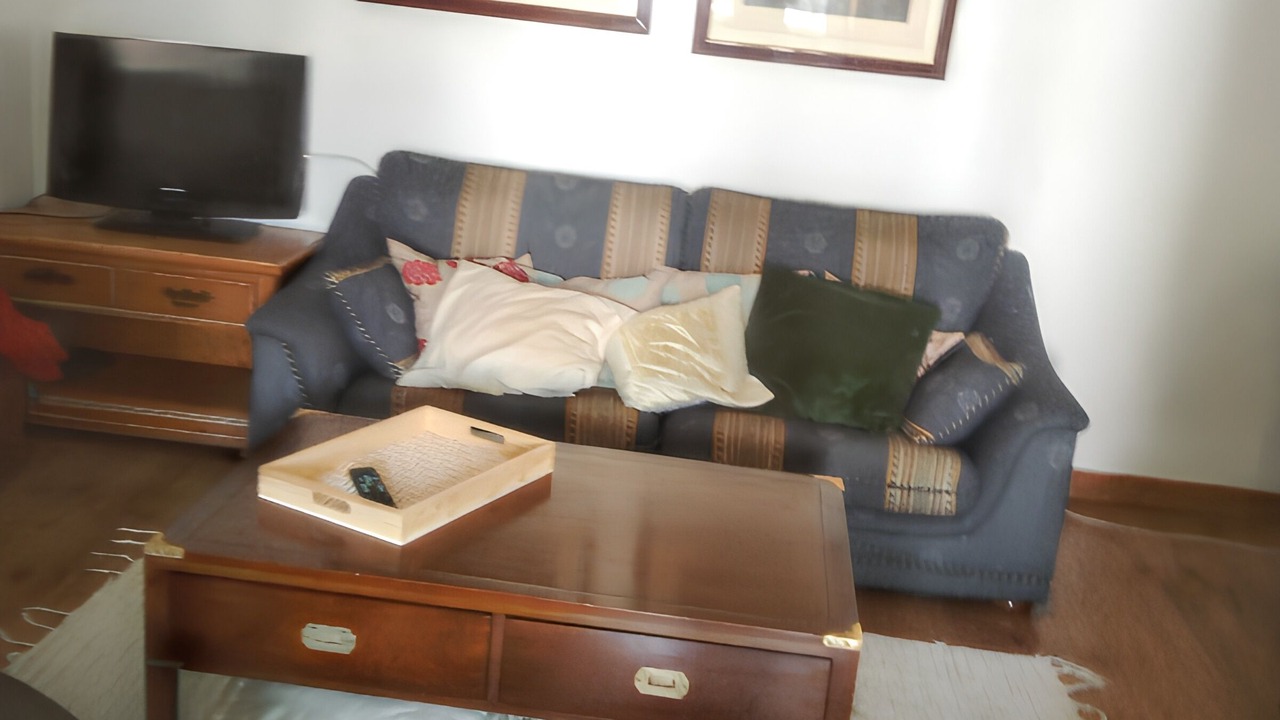 Photo of Livingroom in Almagro