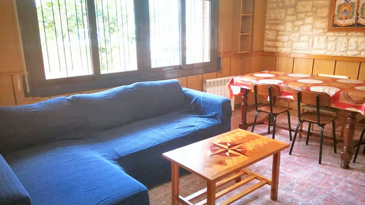 Photo of Livingroom in Esparraguera