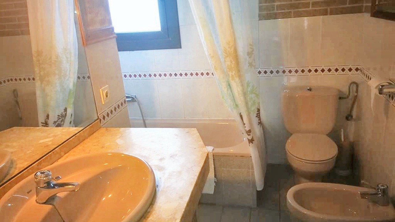Photo of Bathroom in Esparraguera