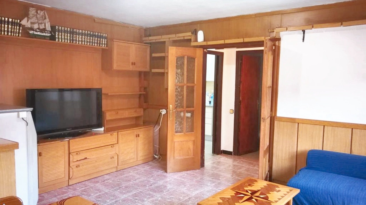 Photo of Livingroom in Esparraguera