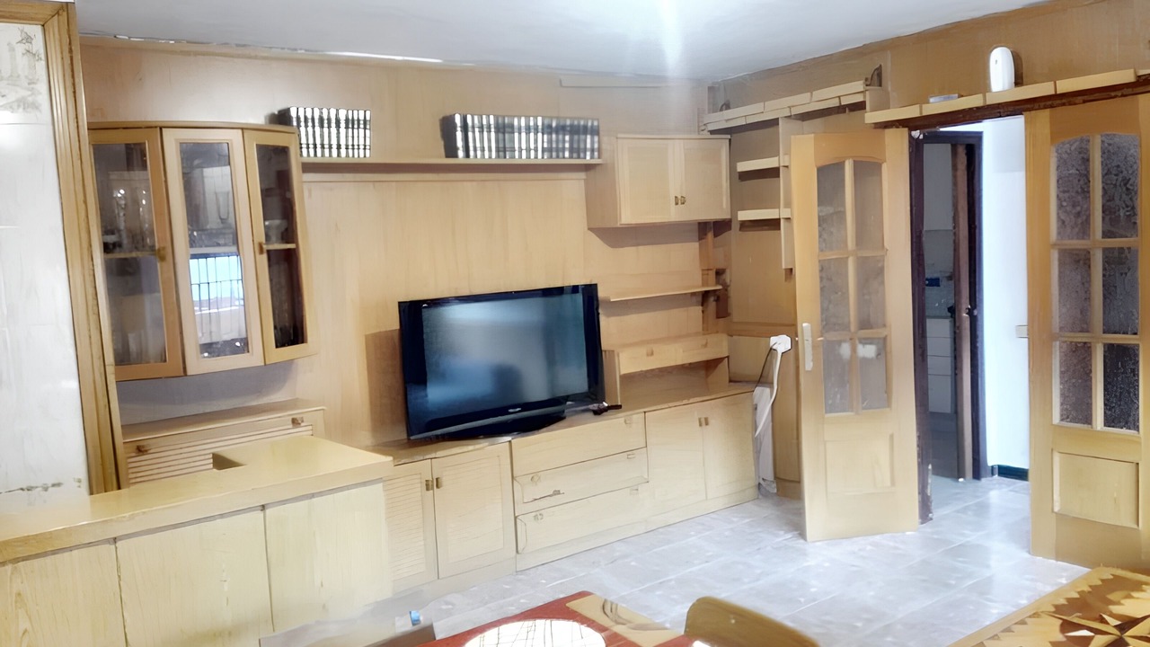 Photo of Livingroom in Esparraguera