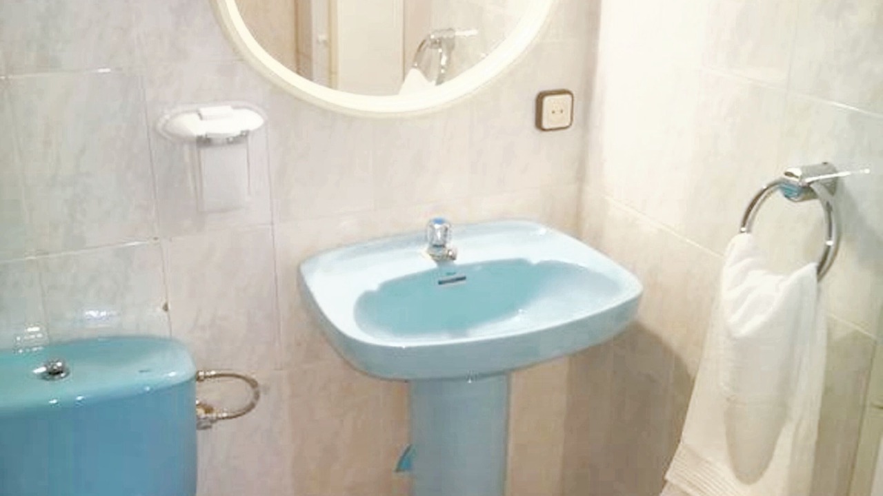 Photo of Bathroom in Esparraguera