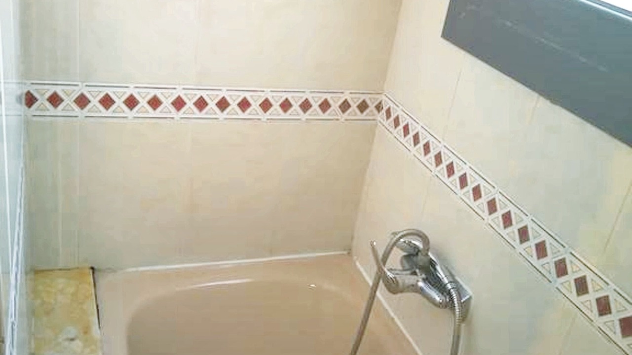 Photo of Bathroom in Esparraguera
