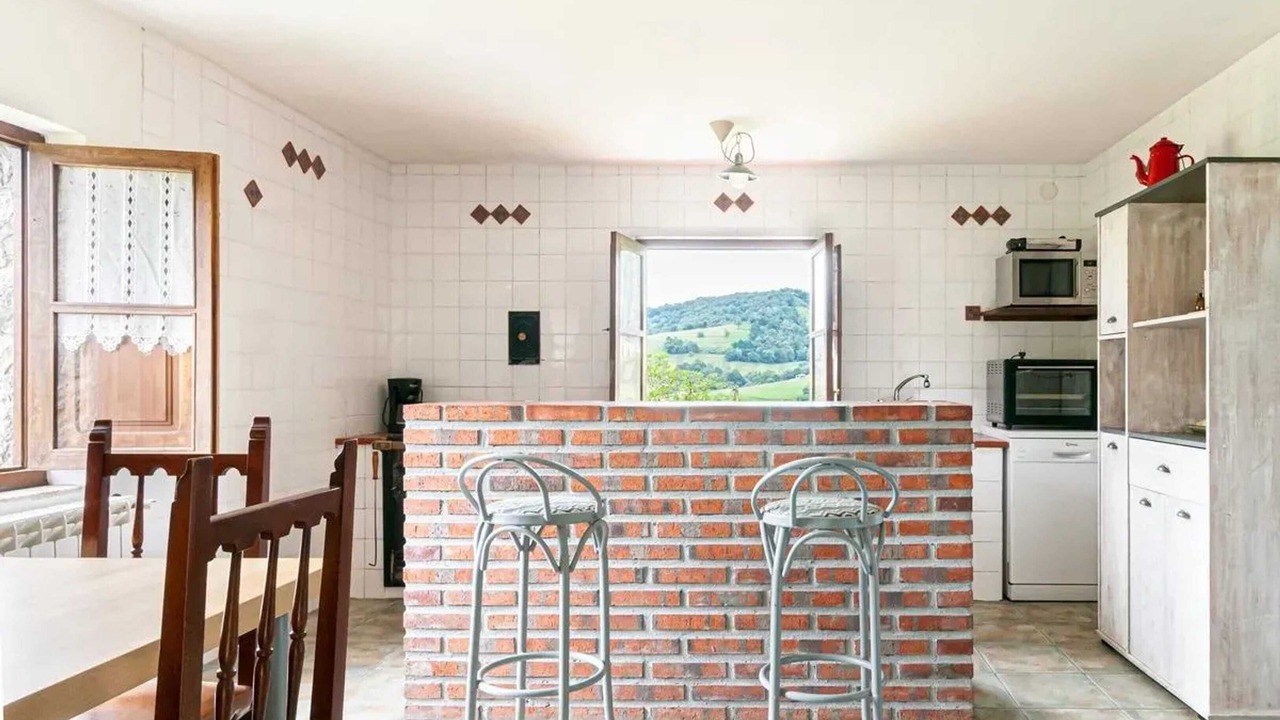 Photo of Kitchen in Cangas de Onis
