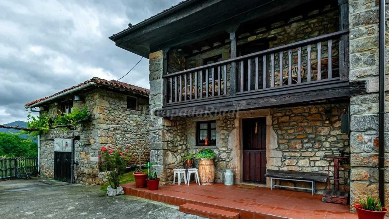 Photo of Outdoor in Cangas de Onis