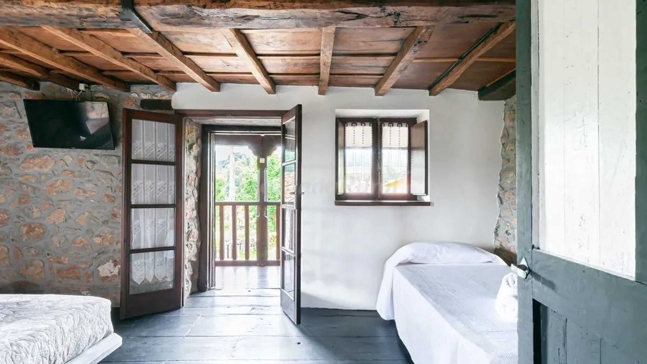 Photo of Bedroom in Cangas de Onis