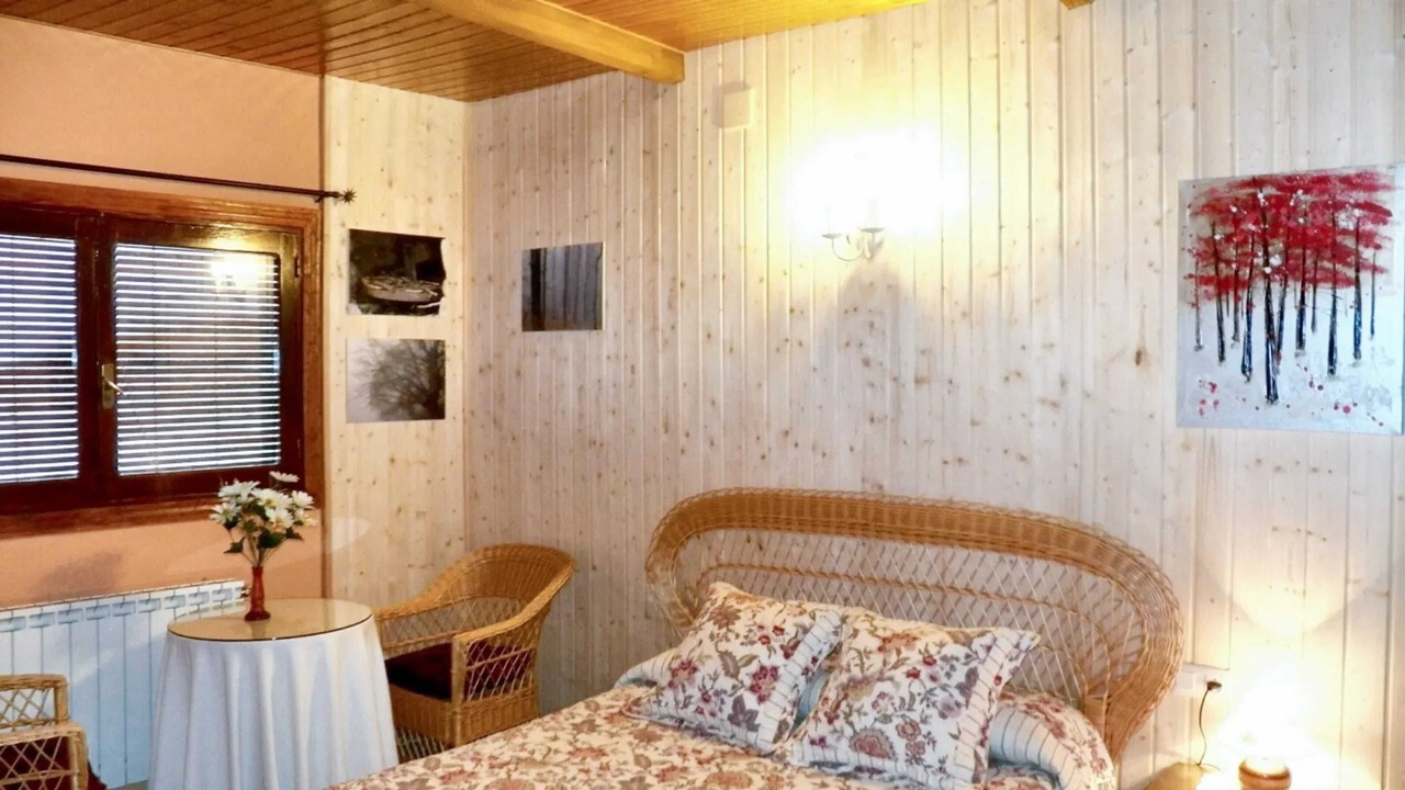 Photo of Livingroom in Jerte