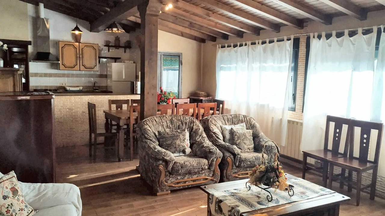 Photo of Livingroom in Jerte