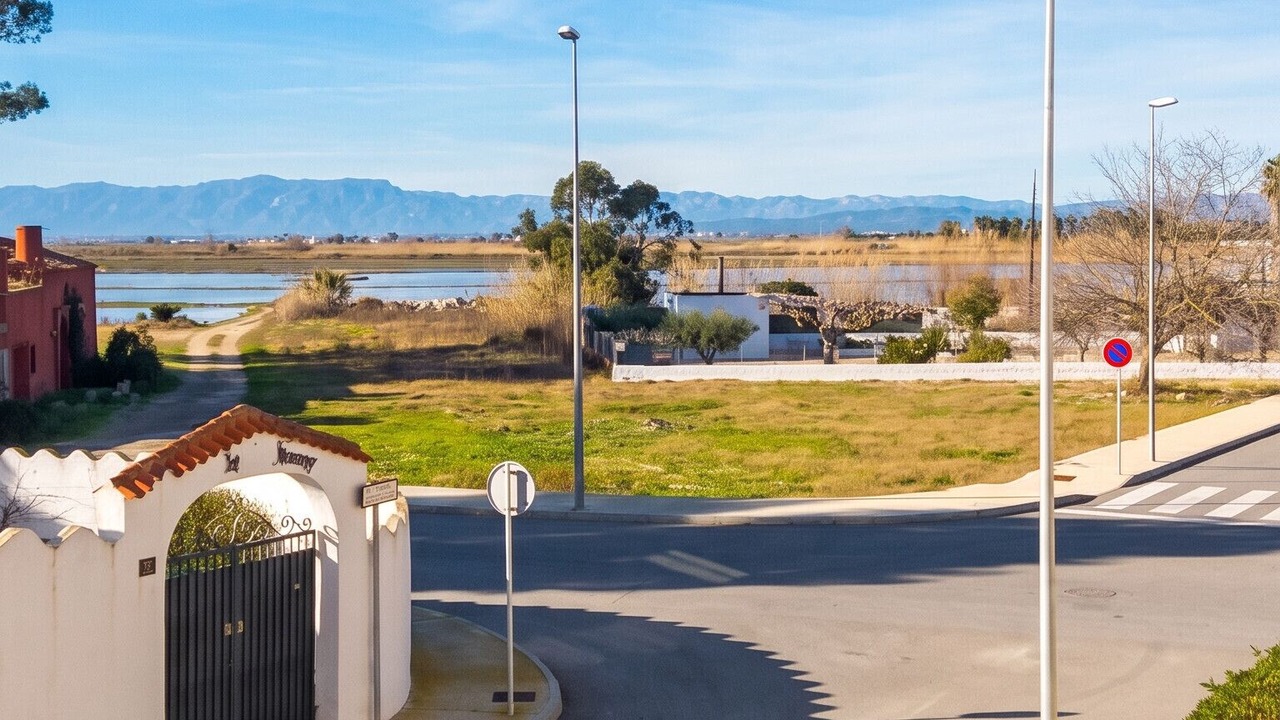 Photo of Outdoor in L'Eucaliptus