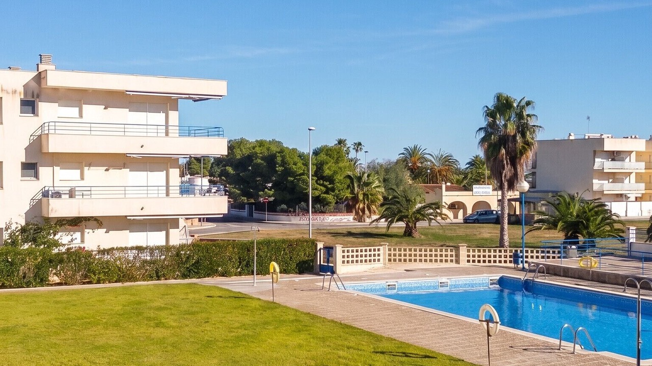 Photo of Outdoor in L'Eucaliptus