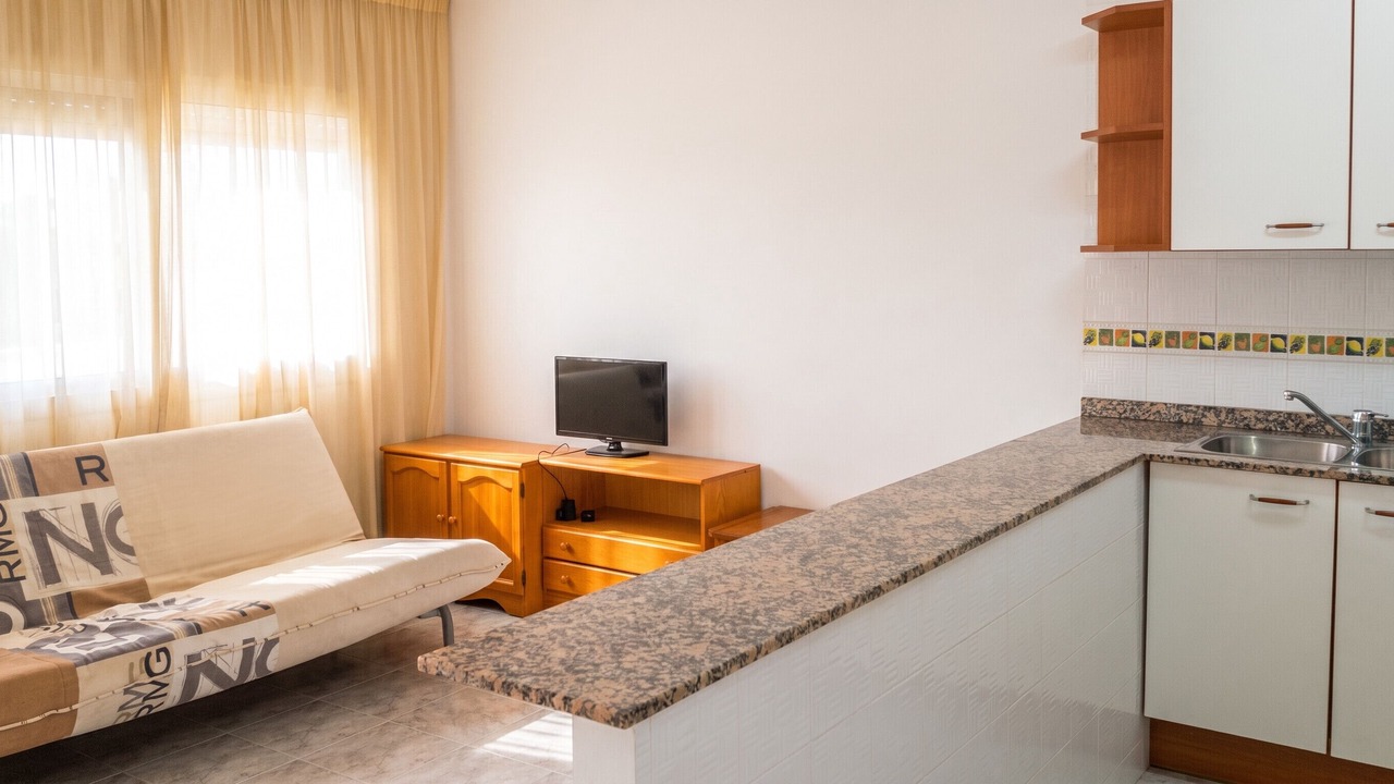 Photo of Livingroom in L'Eucaliptus