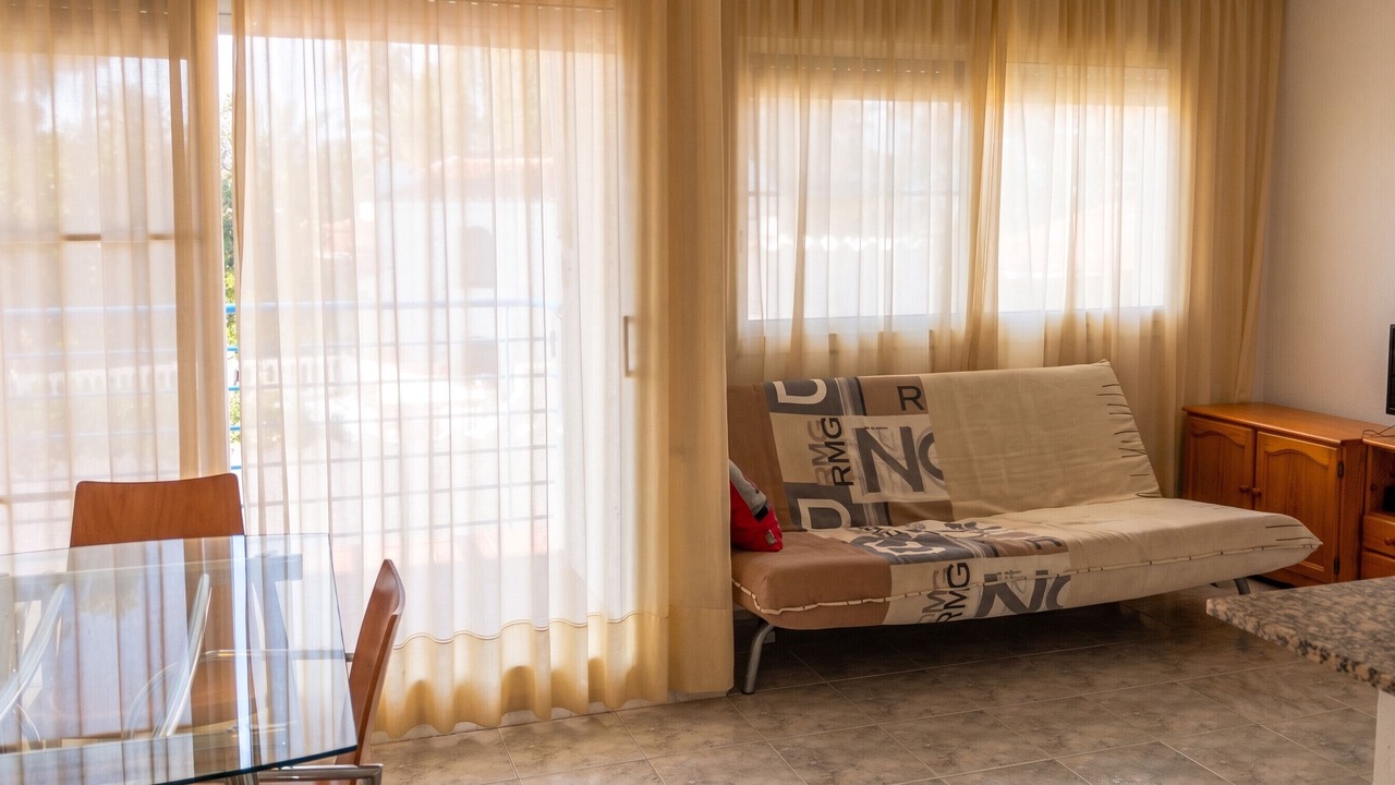 Photo of Livingroom in L'Eucaliptus