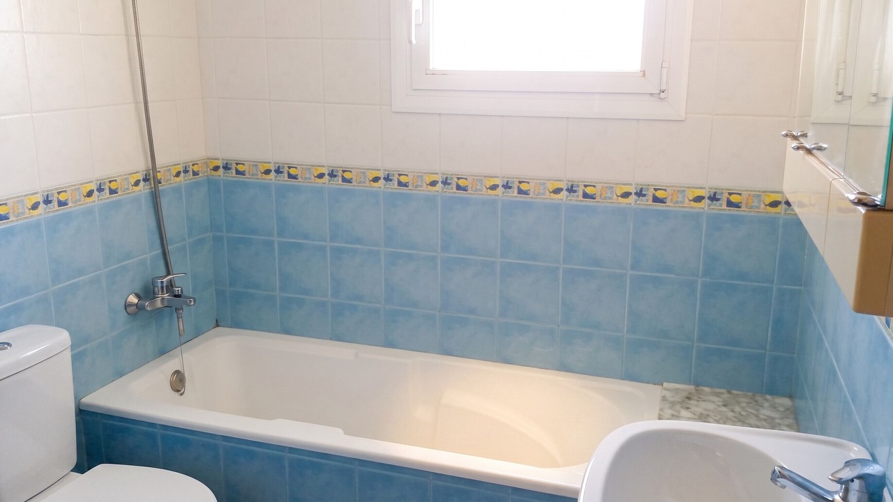 Photo of Bathroom in L'Eucaliptus