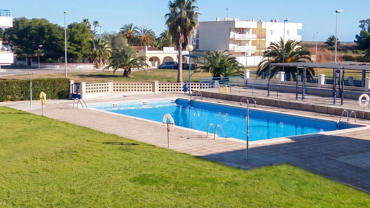 Photo of Outdoor in L'Eucaliptus