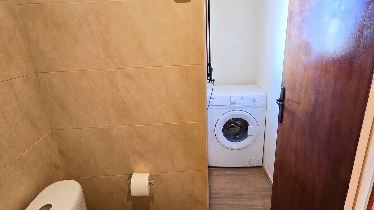 Photo of Bathroom in Escadarcs