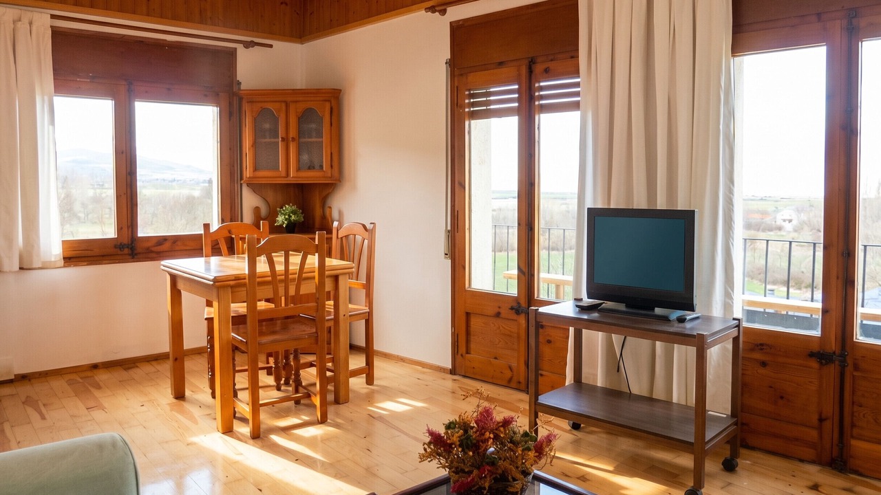 Photo of Livingroom in Escadarcs
