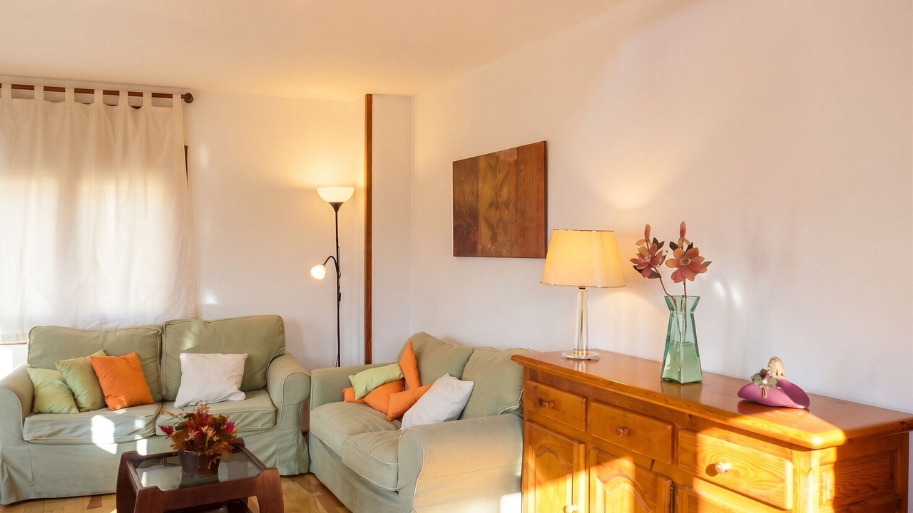 Photo of Livingroom in Escadarcs