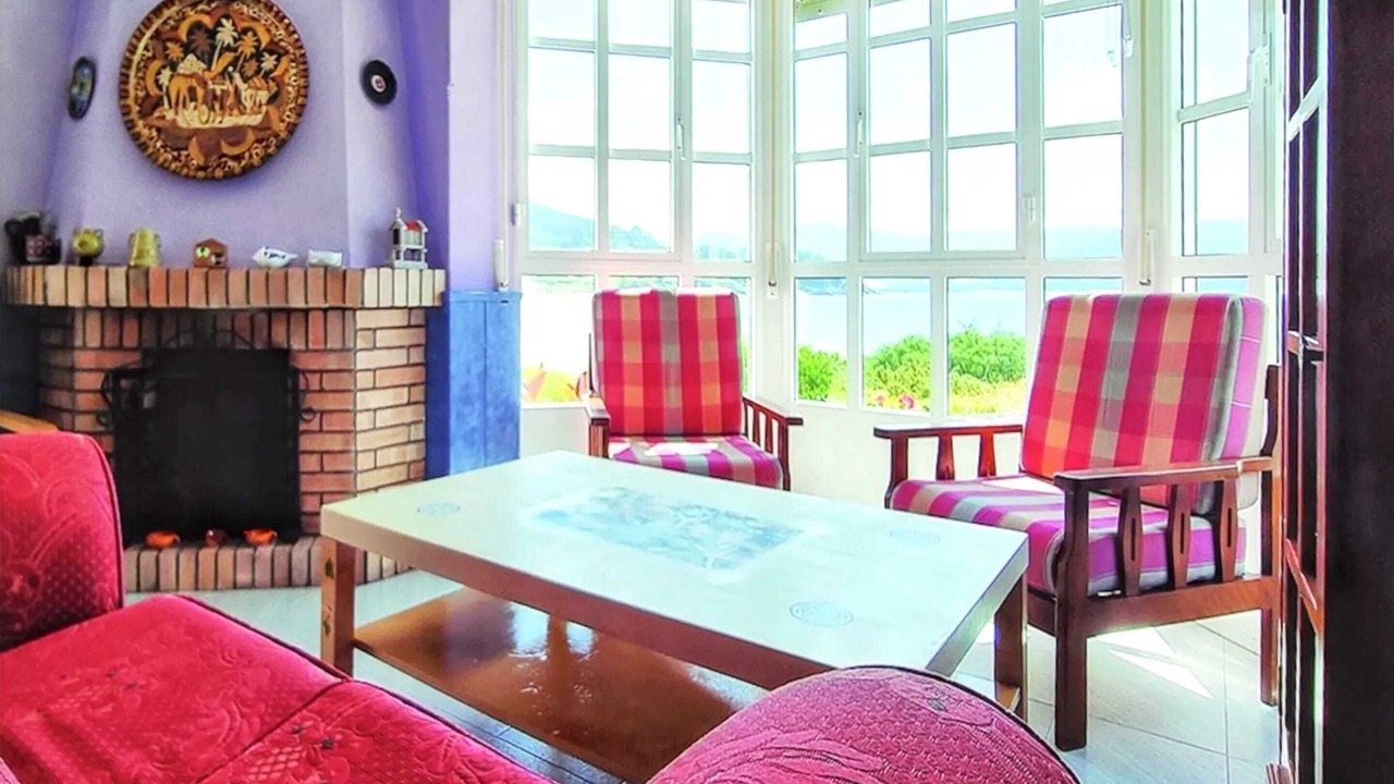 Photo of Livingroom in Faro