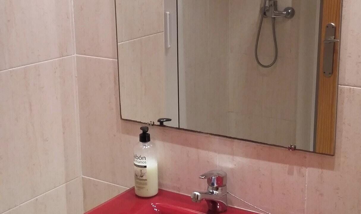 Photo of Bathroom in Aguilas