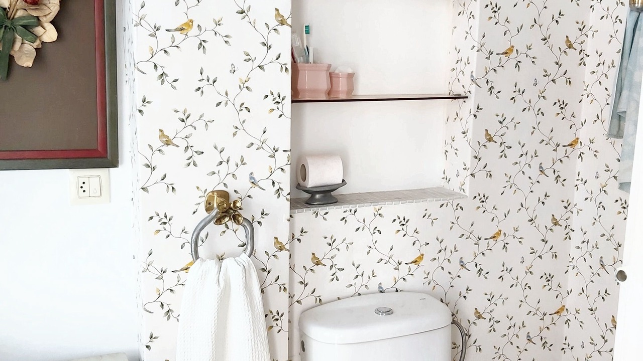 Photo of Bathroom in La Coruna