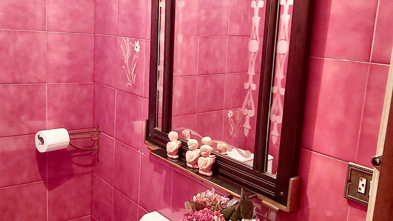 Photo of Bathroom in La Coruna