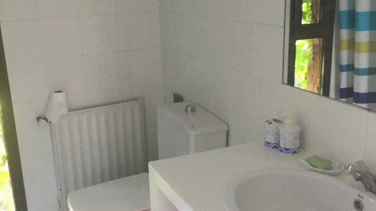 Photo of Bathroom in Tamariu