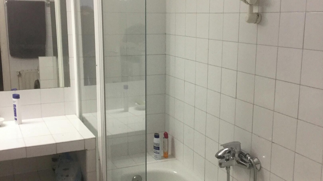 Photo of Bathroom in Tamariu