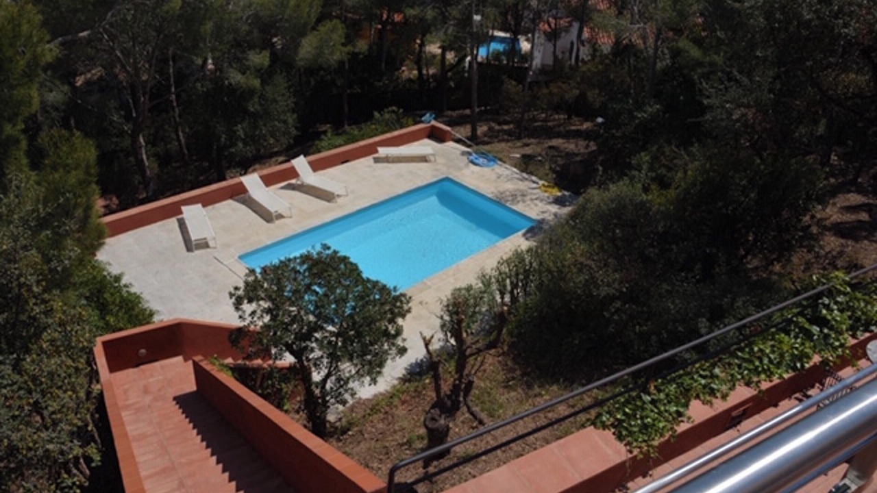 Photo of Outdoor in Tamariu