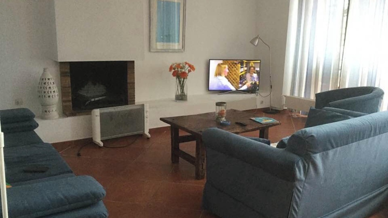 Photo of Livingroom in Tamariu
