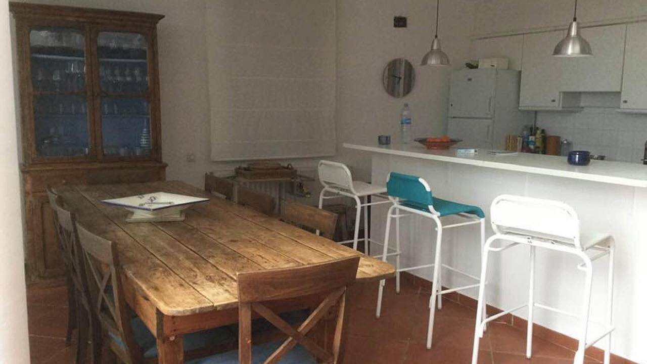 Photo of Livingroom in Tamariu