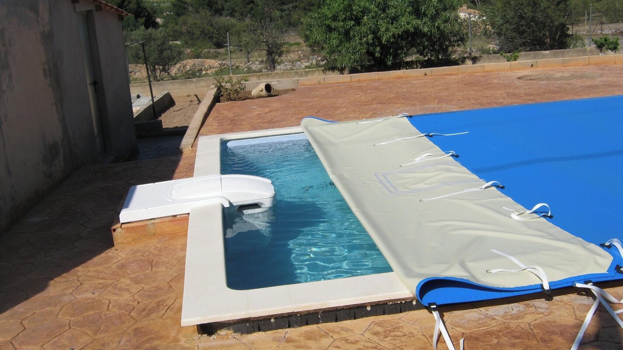 Photo of Outdoor in Lliria