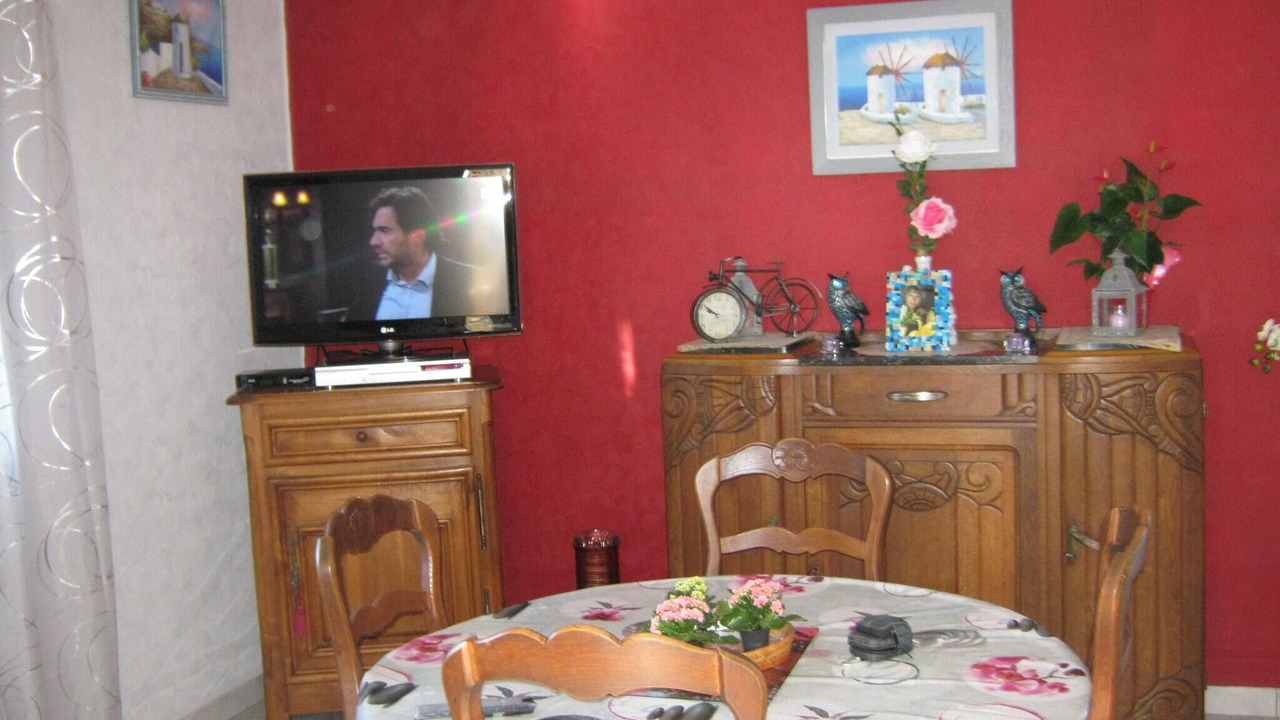 Photo of Livingroom in Lliria